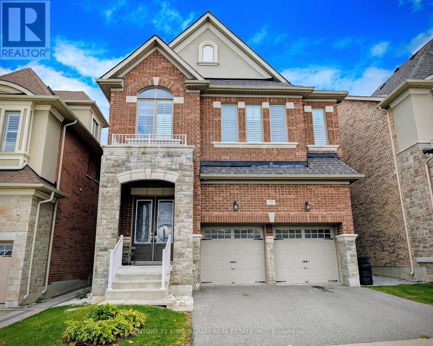 39 GIARDINA CRESCENT, Richmond Hill, Ontario