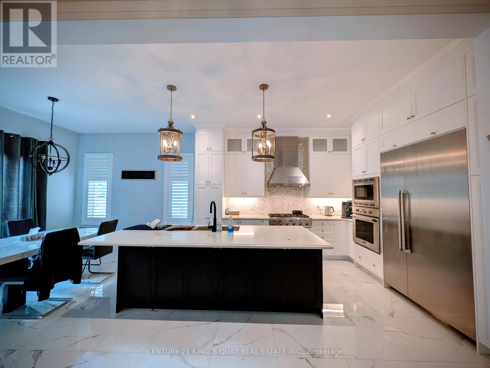 39 Giardina Crescent, Richmond Hill, Ontario  L4B 0G1 - Photo 8 - N12488802