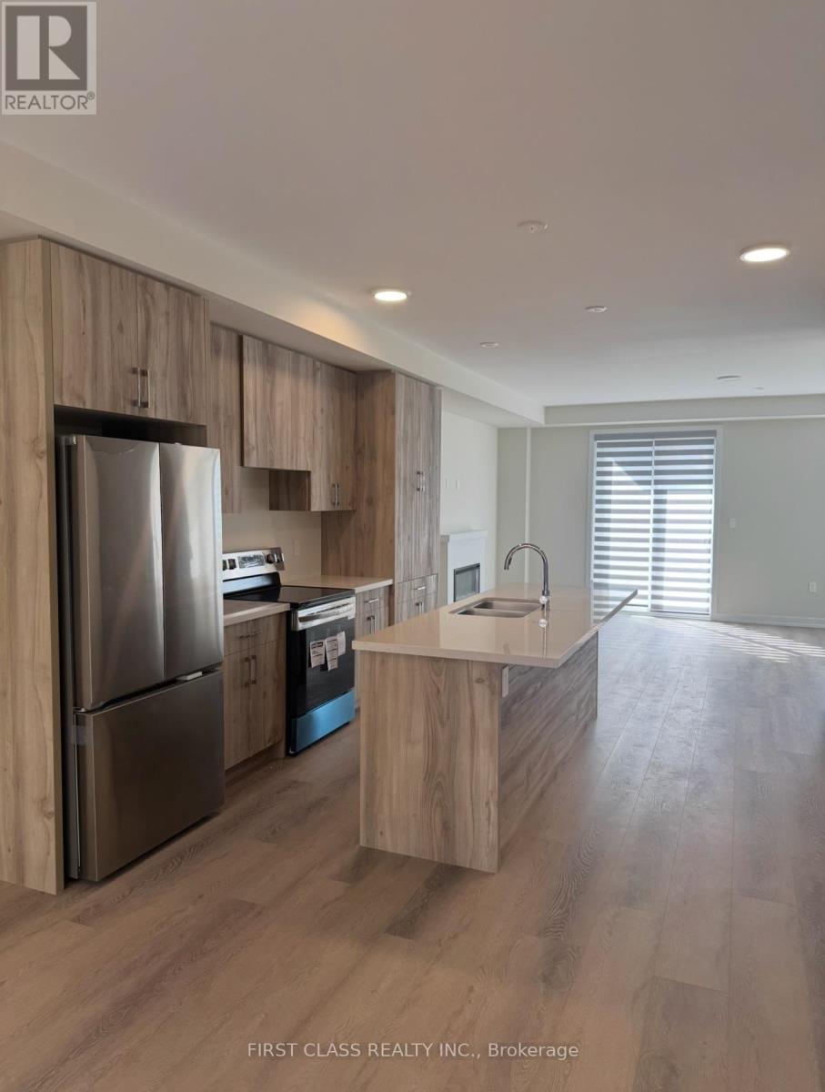 26 LEWIS CRAIGIE LANE, Richmond Hill, Ontario