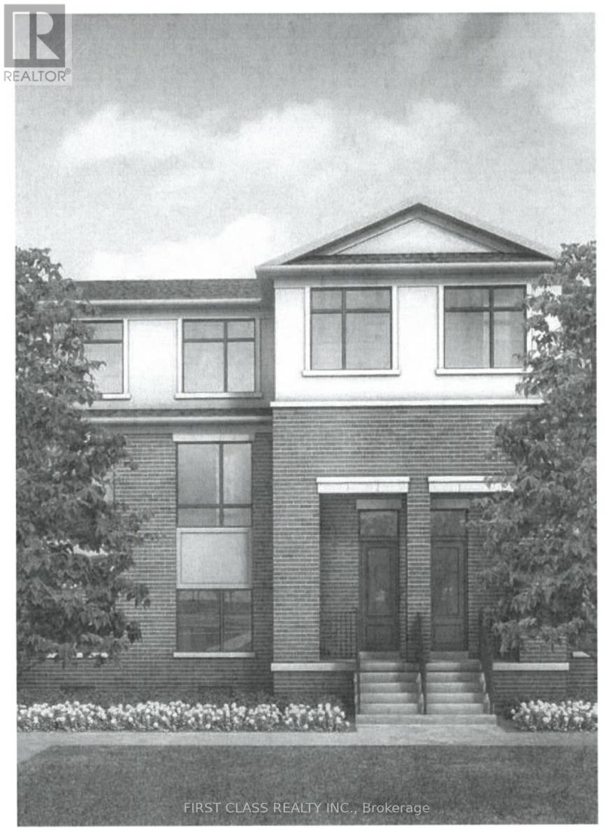 26 Lewis Craigie Lane, Richmond Hill, Ontario  L4B 0J4 - Photo 13 - N12488812