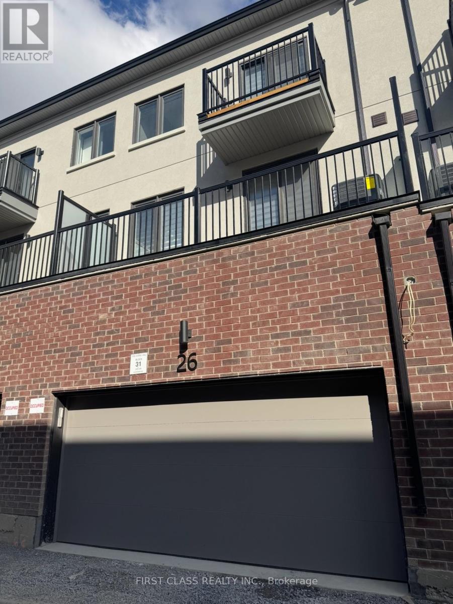 26 Lewis Craigie Lane, Richmond Hill, Ontario  L4B 0J4 - Photo 14 - N12488812