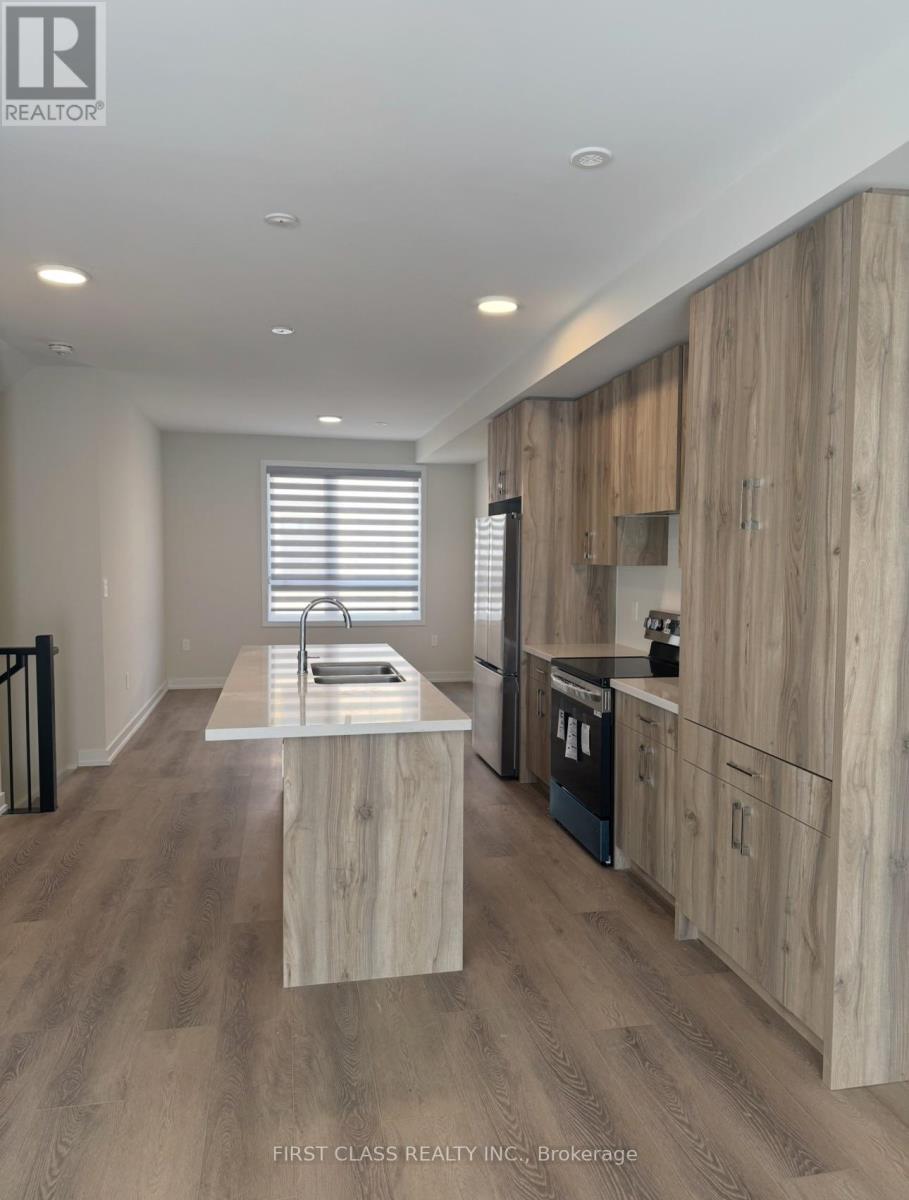 26 Lewis Craigie Lane, Richmond Hill, Ontario  L4B 0J4 - Photo 7 - N12488812