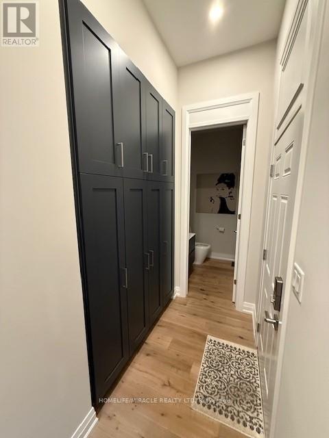 81 Morning Sparrow Drive, Vaughan, Ontario  L4L 3N5 - Photo 10 - N12488816