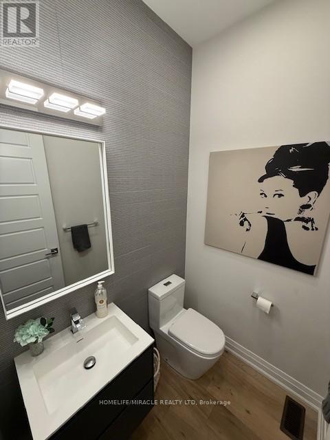 81 Morning Sparrow Drive, Vaughan, Ontario  L4L 3N5 - Photo 11 - N12488816