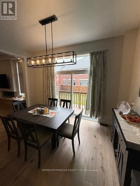 81 Morning Sparrow Drive, Vaughan, Ontario  L4L 3N5 - Photo 12 - N12488816