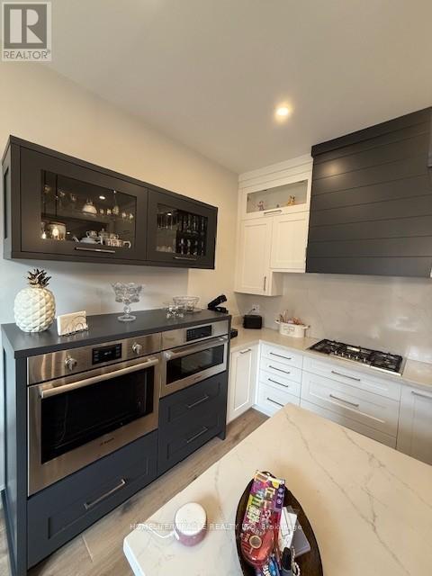 81 Morning Sparrow Drive, Vaughan, Ontario  L4L 3N5 - Photo 13 - N12488816