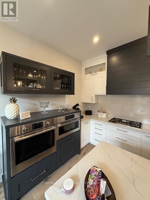 81 Morning Sparrow Drive, Vaughan, Ontario  L4L 3N5 - Photo 14 - N12488816