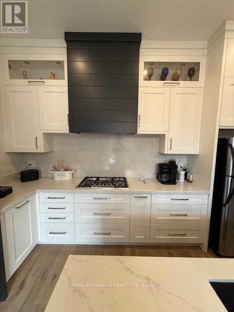 81 Morning Sparrow Drive, Vaughan, Ontario  L4L 3N5 - Photo 15 - N12488816