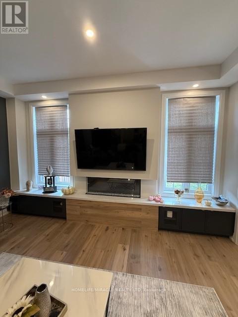 81 Morning Sparrow Drive, Vaughan, Ontario  L4L 3N5 - Photo 16 - N12488816