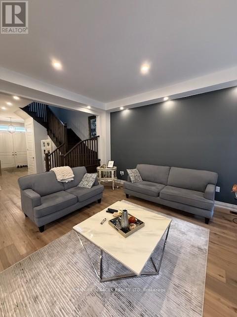 81 Morning Sparrow Drive, Vaughan, Ontario  L4L 3N5 - Photo 18 - N12488816