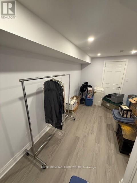 81 Morning Sparrow Drive, Vaughan, Ontario  L4L 3N5 - Photo 29 - N12488816