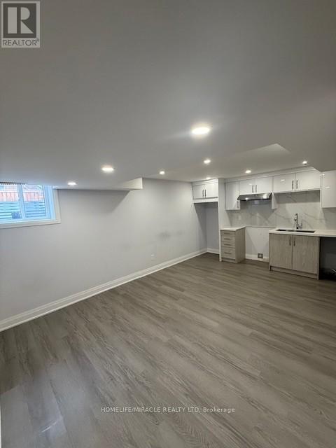 81 Morning Sparrow Drive, Vaughan, Ontario  L4L 3N5 - Photo 31 - N12488816