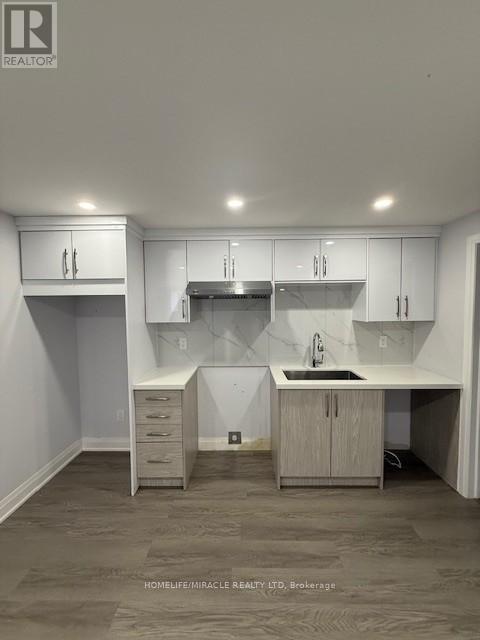 81 Morning Sparrow Drive, Vaughan, Ontario  L4L 3N5 - Photo 32 - N12488816