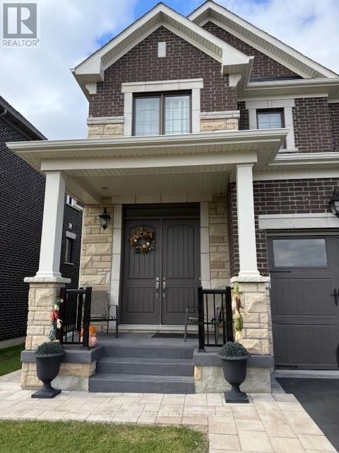 81 Morning Sparrow Drive, Vaughan, Ontario  L4L 3N5 - Photo 5 - N12488816