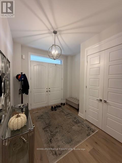 81 Morning Sparrow Drive, Vaughan, Ontario  L4L 3N5 - Photo 6 - N12488816