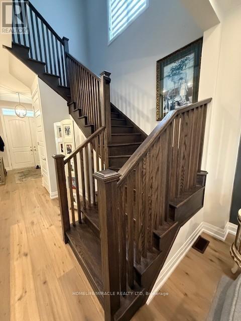 81 Morning Sparrow Drive, Vaughan, Ontario  L4L 3N5 - Photo 7 - N12488816