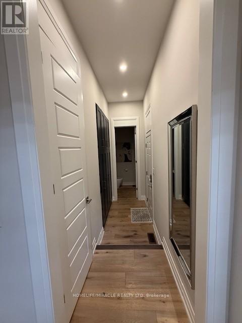 81 Morning Sparrow Drive, Vaughan, Ontario  L4L 3N5 - Photo 9 - N12488816