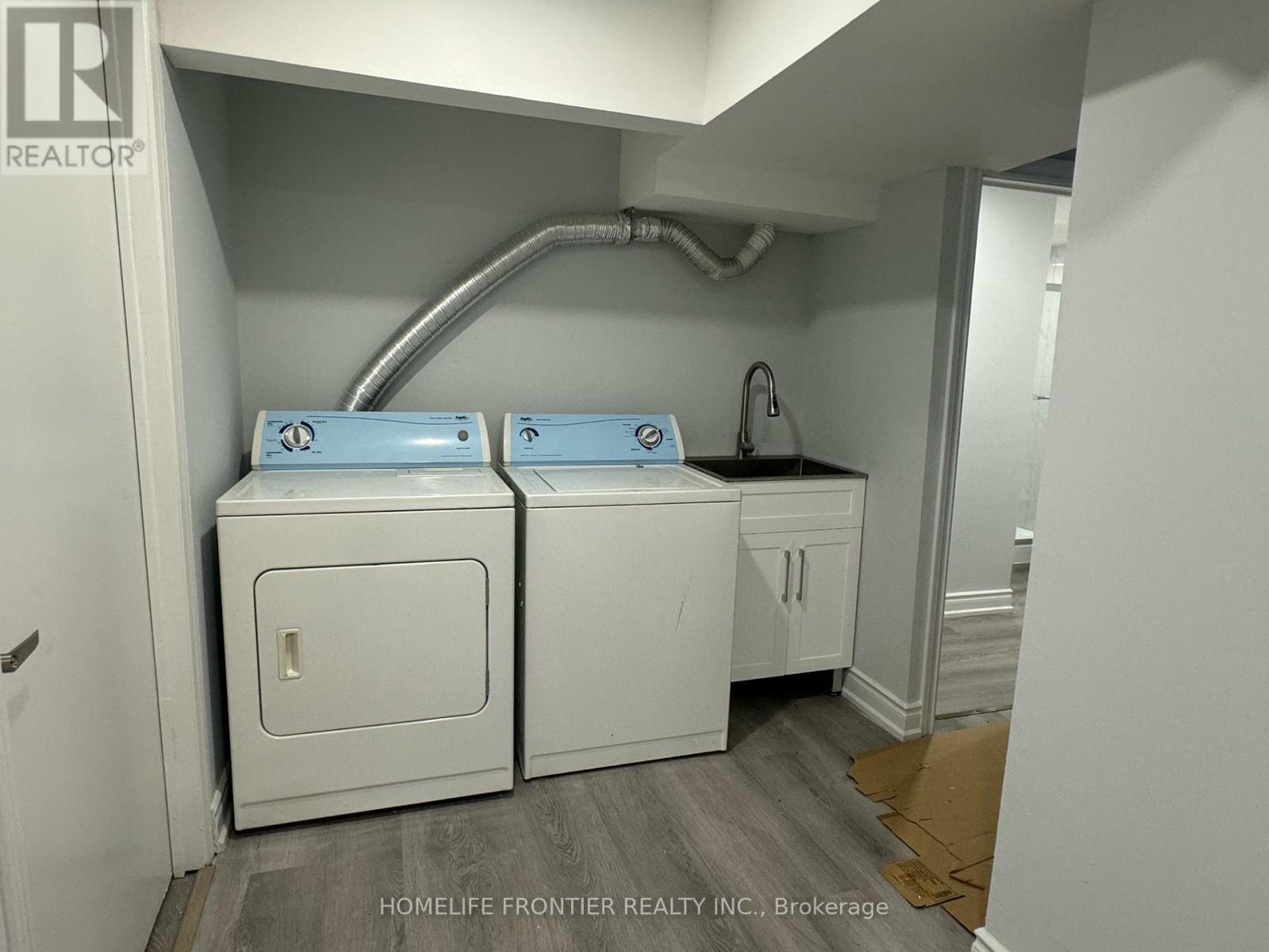 Bsmt - 23 Saddlewood Court, Markham, Ontario  L3R 8S8 - Photo 4 - N12488842