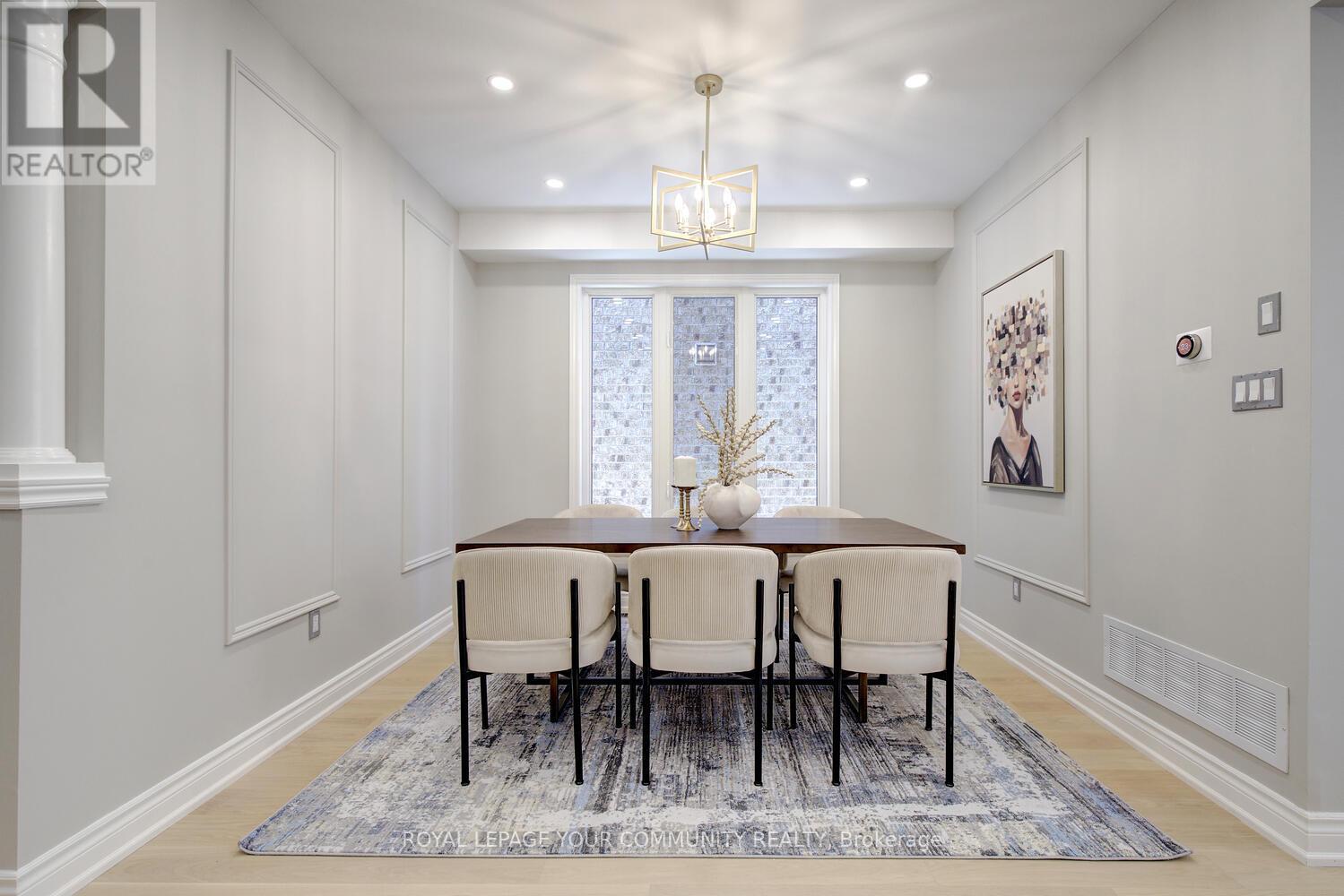 167 Sir Sanford Fleming Way, Vaughan, Ontario  L6A 0V4 - Photo 11 - N12488852