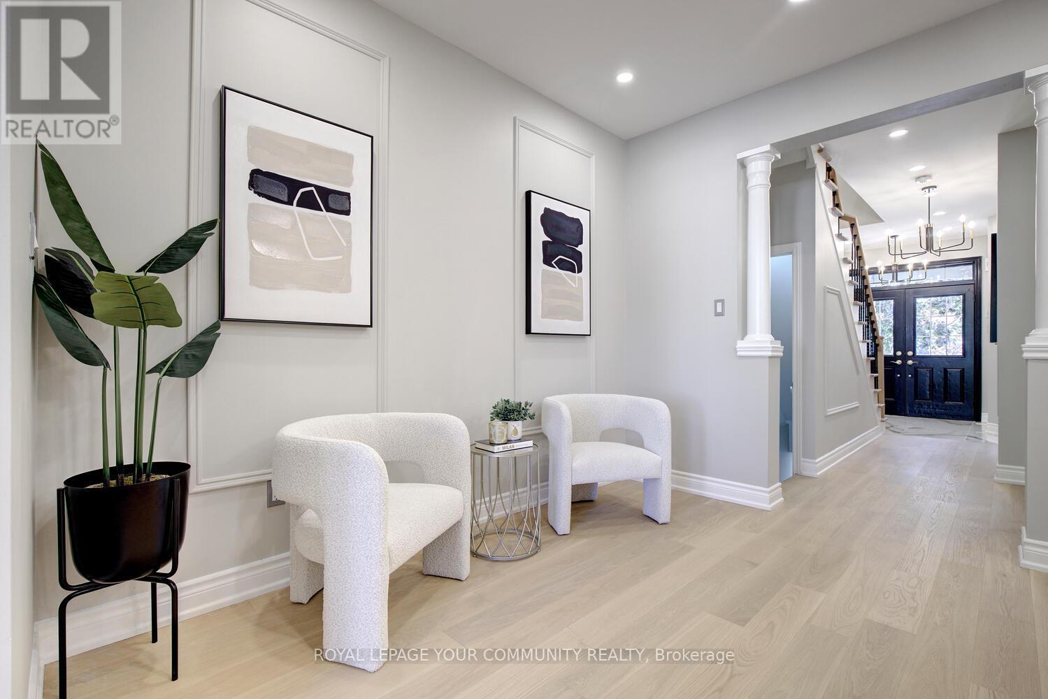 167 Sir Sanford Fleming Way, Vaughan, Ontario  L6A 0V4 - Photo 12 - N12488852