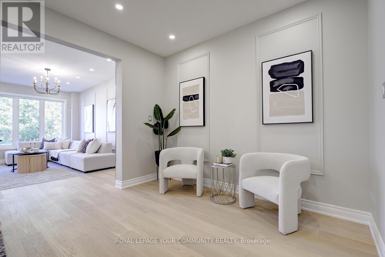 167 Sir Sanford Fleming Way, Vaughan, Ontario  L6A 0V4 - Photo 13 - N12488852