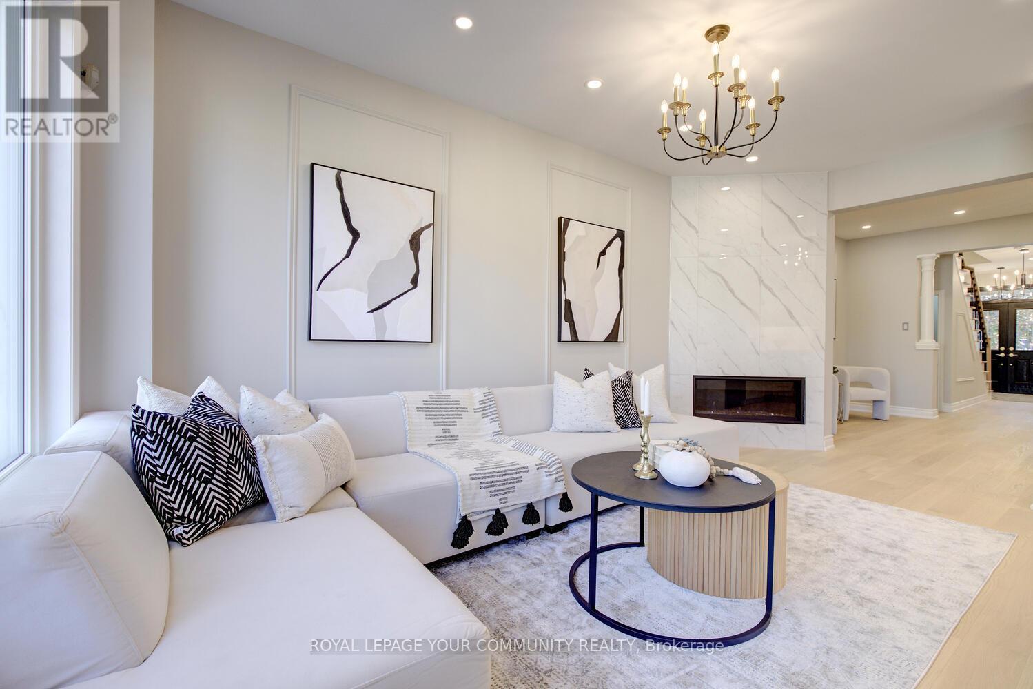 167 Sir Sanford Fleming Way, Vaughan, Ontario  L6A 0V4 - Photo 15 - N12488852