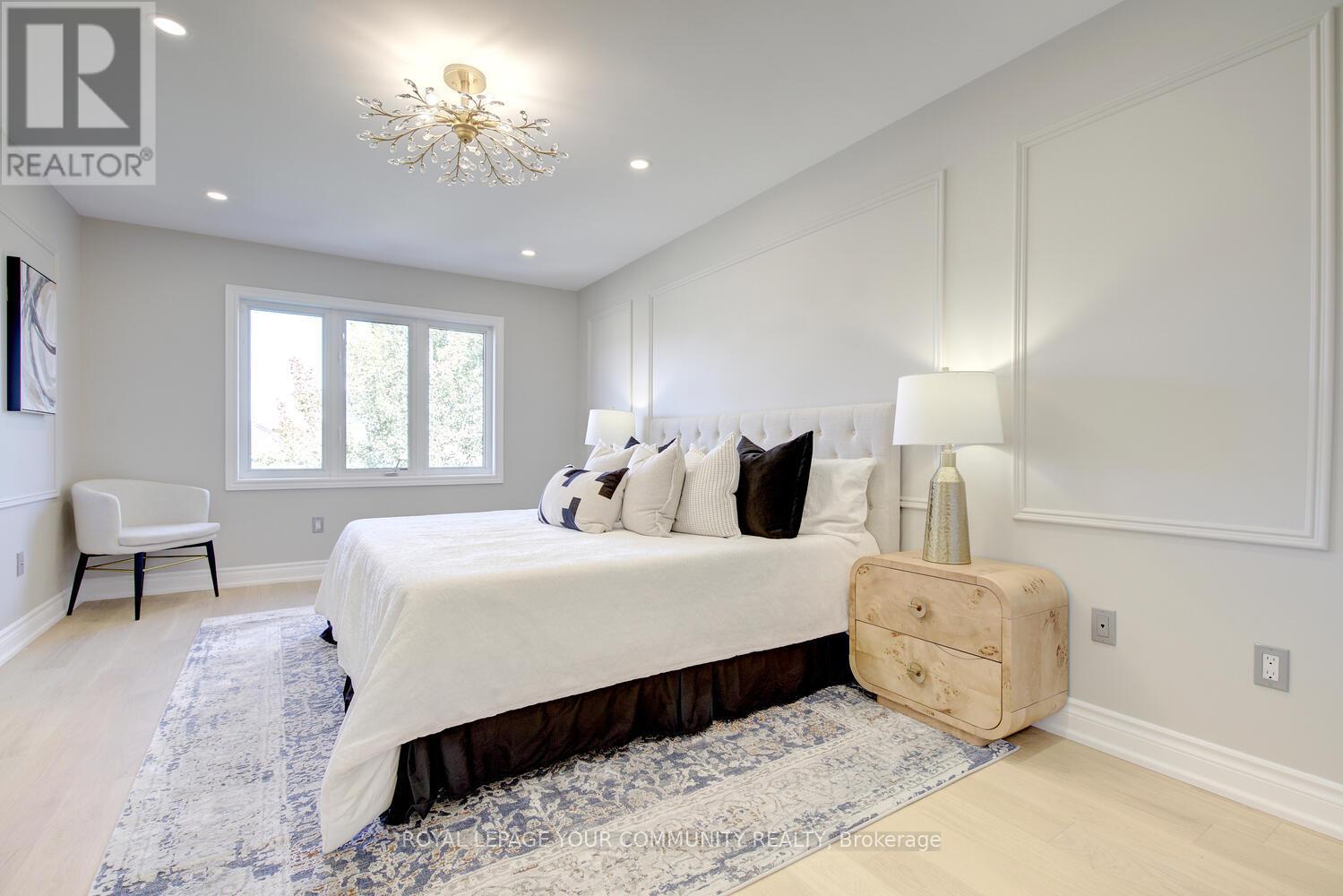 167 Sir Sanford Fleming Way, Vaughan, Ontario  L6A 0V4 - Photo 29 - N12488852