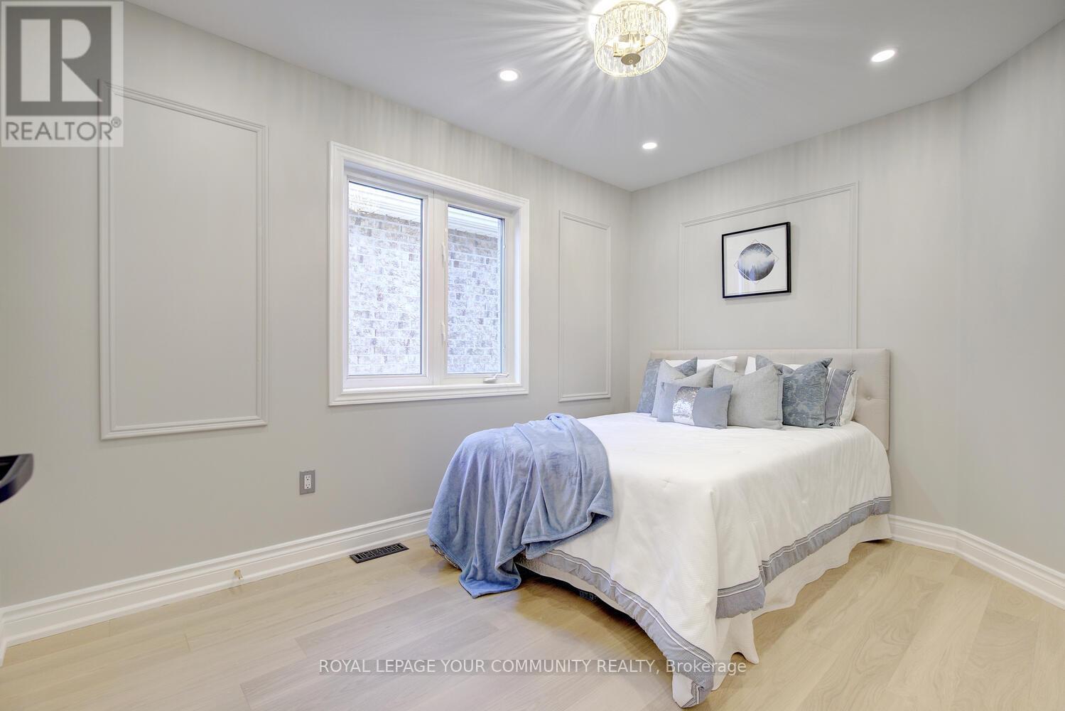 167 Sir Sanford Fleming Way, Vaughan, Ontario  L6A 0V4 - Photo 34 - N12488852