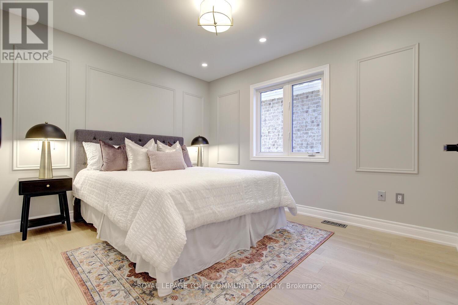 167 Sir Sanford Fleming Way, Vaughan, Ontario  L6A 0V4 - Photo 35 - N12488852