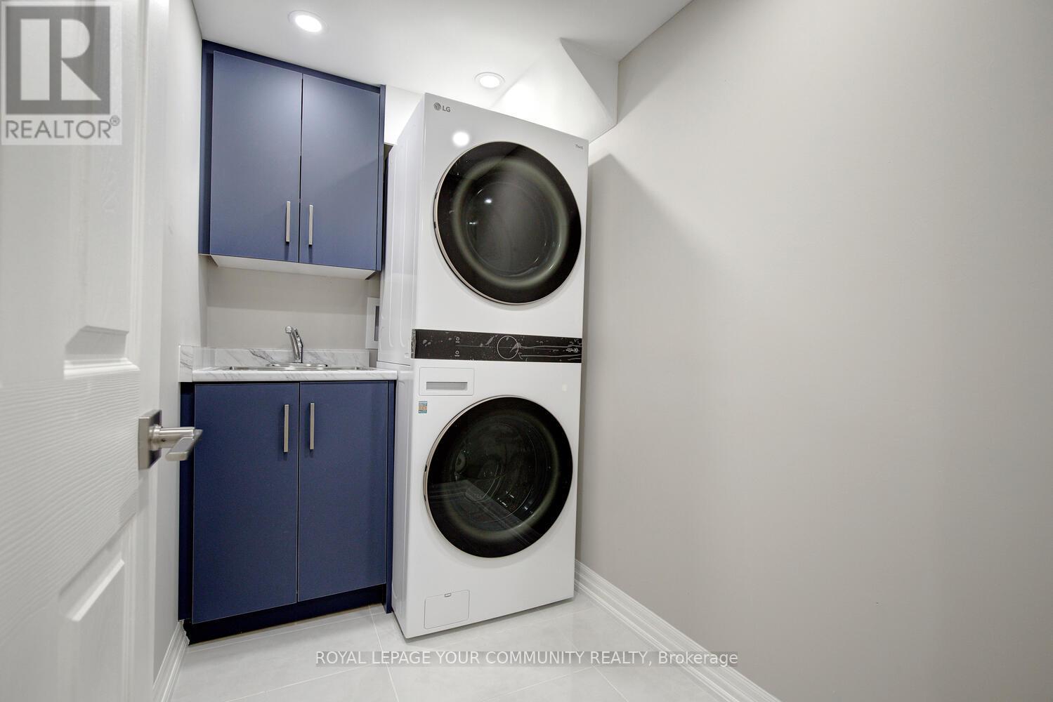 167 Sir Sanford Fleming Way, Vaughan, Ontario  L6A 0V4 - Photo 41 - N12488852