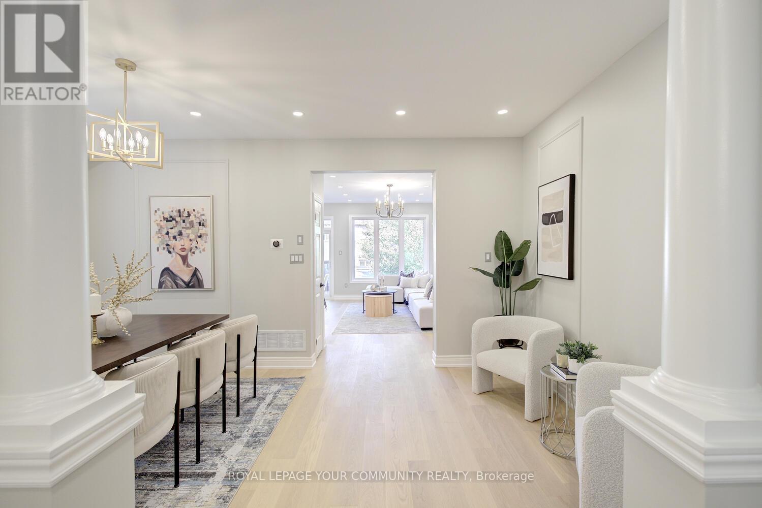 167 Sir Sanford Fleming Way, Vaughan, Ontario  L6A 0V4 - Photo 5 - N12488852