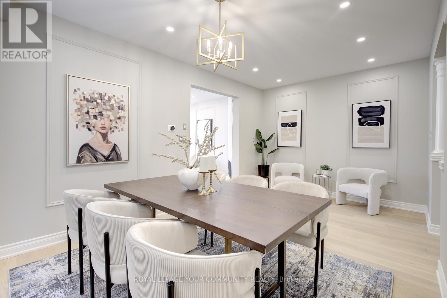 167 Sir Sanford Fleming Way, Vaughan, Ontario  L6A 0V4 - Photo 7 - N12488852