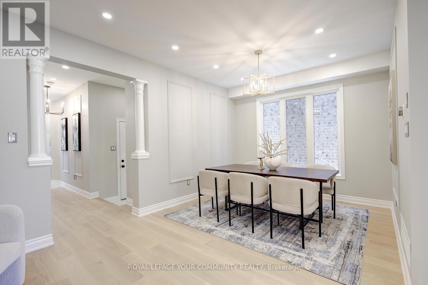 167 Sir Sanford Fleming Way, Vaughan, Ontario  L6A 0V4 - Photo 9 - N12488852