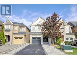 167 SIR SANFORD FLEMING WAY, Vaughan, Ontario
