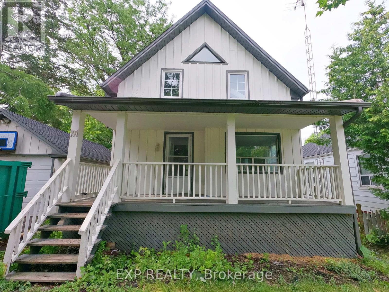 Main Lv - 101 Roseview Avenue, Richmond Hill, Ontario  L4C 1C6 - Photo 11 - N12488854