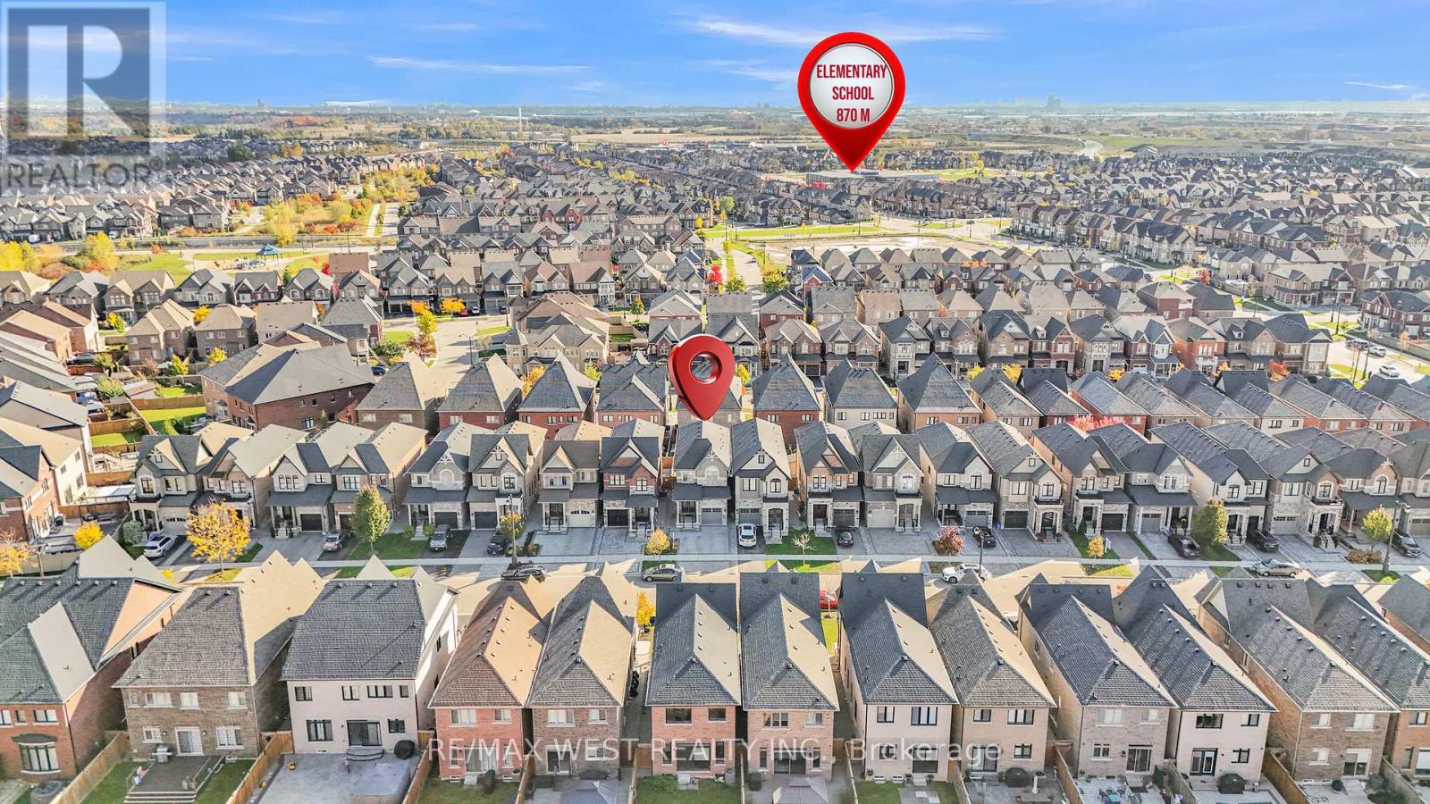 61 Zenith Avenue, Vaughan, Ontario  L4H 4L1 - Photo 2 - N12488892