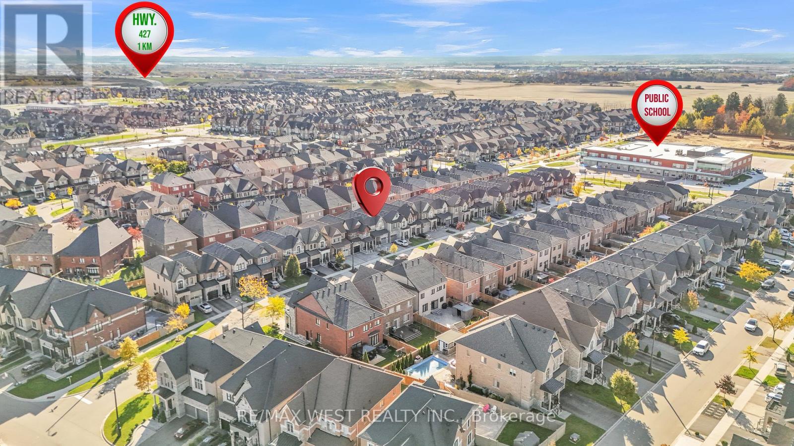 61 Zenith Avenue, Vaughan, Ontario  L4H 4L1 - Photo 3 - N12488892