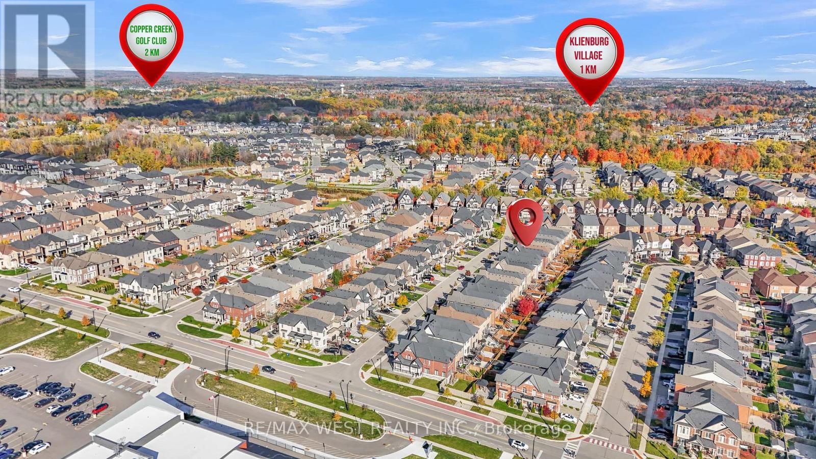 61 Zenith Avenue, Vaughan, Ontario  L4H 4L1 - Photo 4 - N12488892