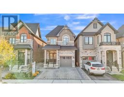 61 ZENITH AVENUE, Vaughan, Ontario