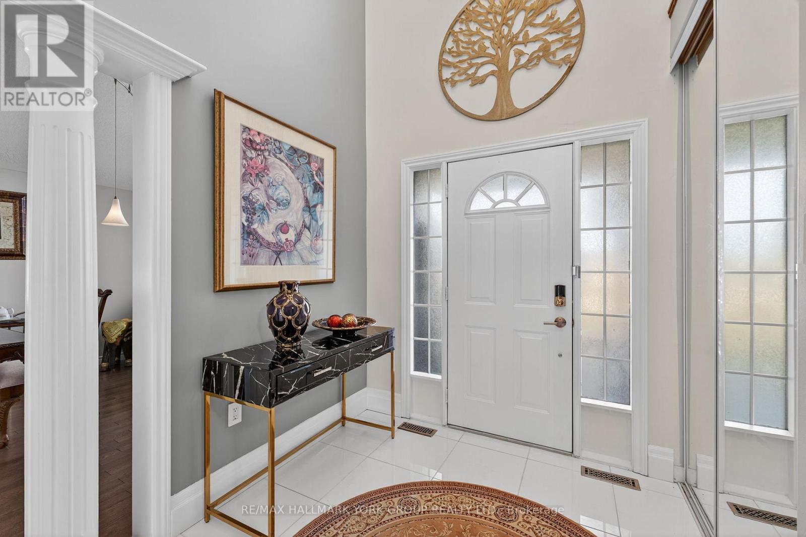 93 Seline Crescent, Barrie, Ontario  L4N 5V7 - Photo 4 - S12487775