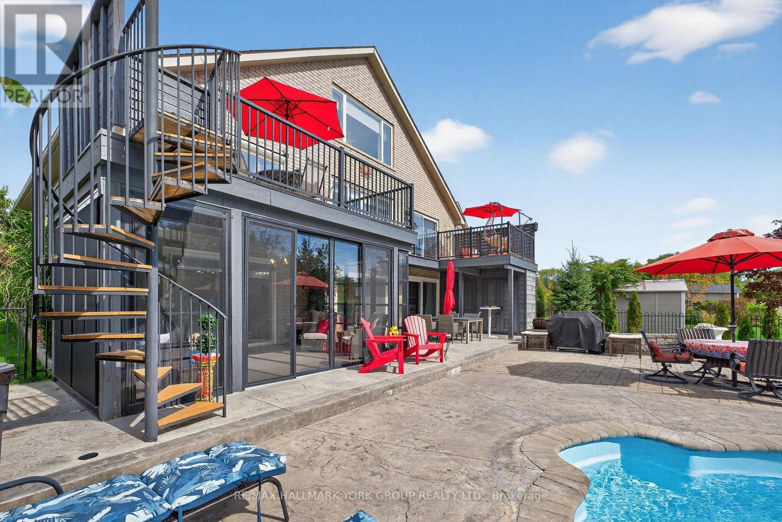 93 Seline Crescent, Barrie, Ontario  L4N 5V7 - Photo 45 - S12487775