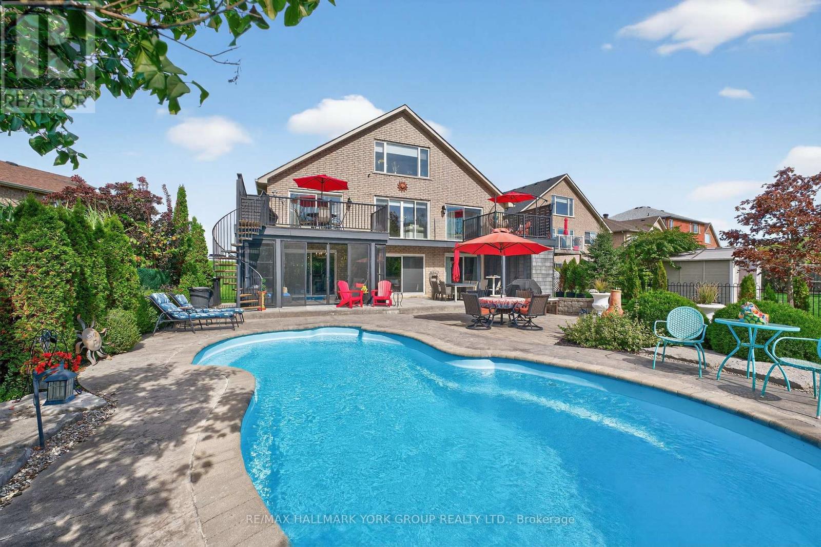 93 Seline Crescent, Barrie, Ontario  L4N 5V7 - Photo 46 - S12487775