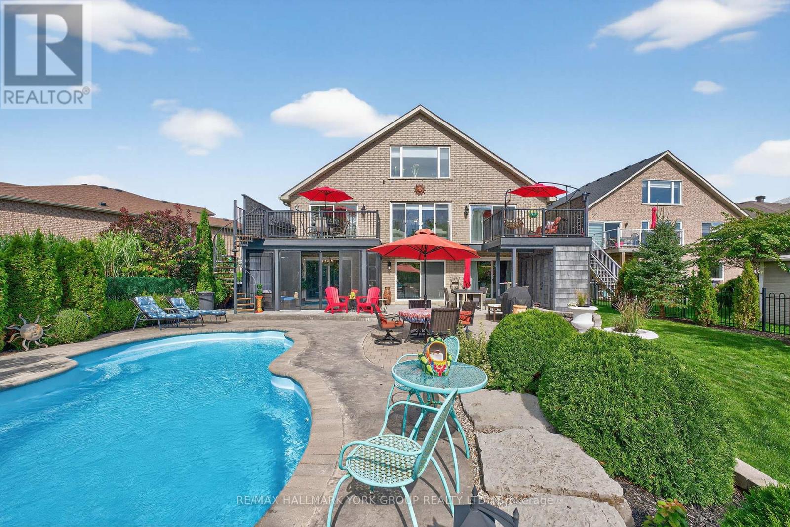 93 Seline Crescent, Barrie, Ontario  L4N 5V7 - Photo 47 - S12487775