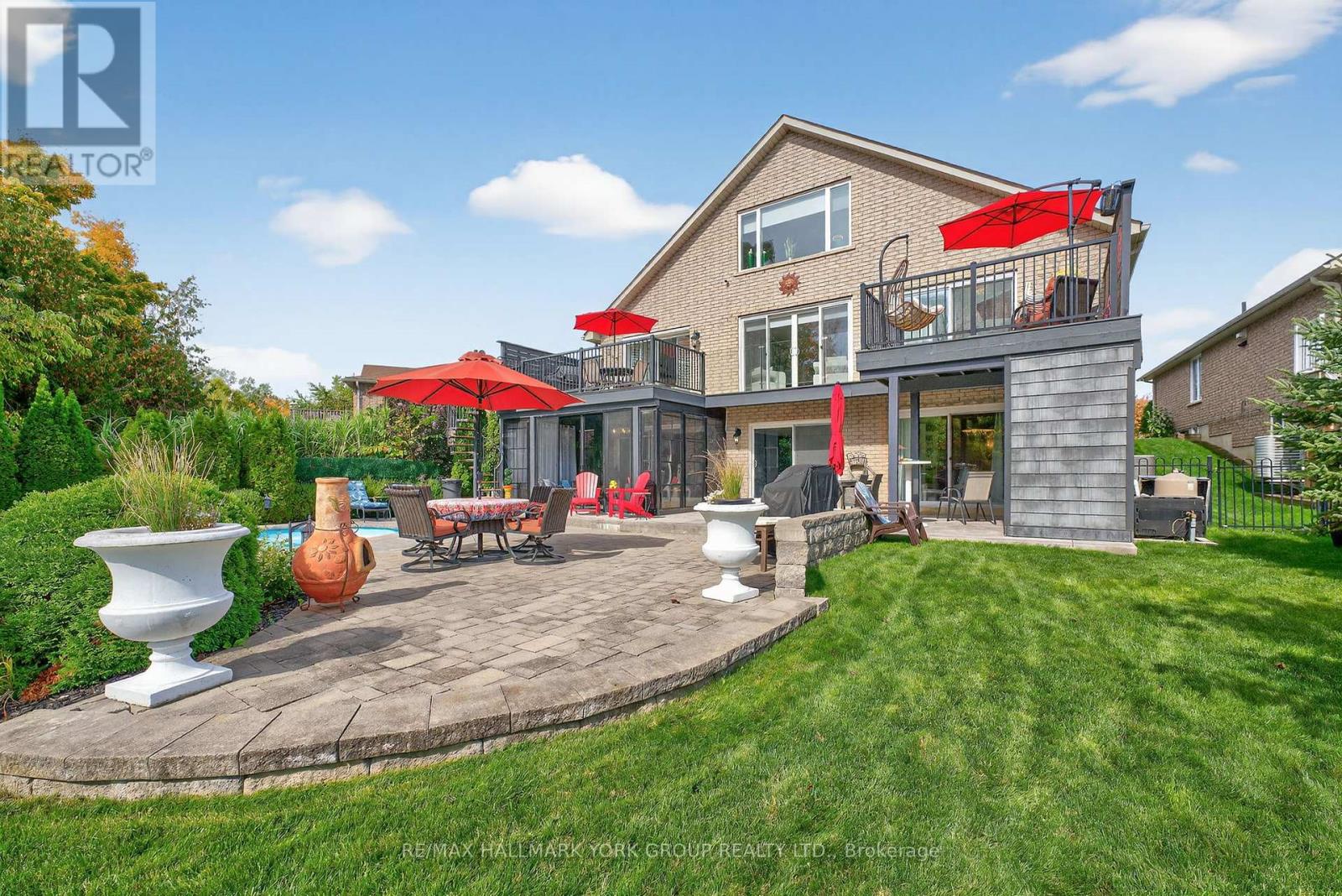 93 Seline Crescent, Barrie, Ontario  L4N 5V7 - Photo 48 - S12487775