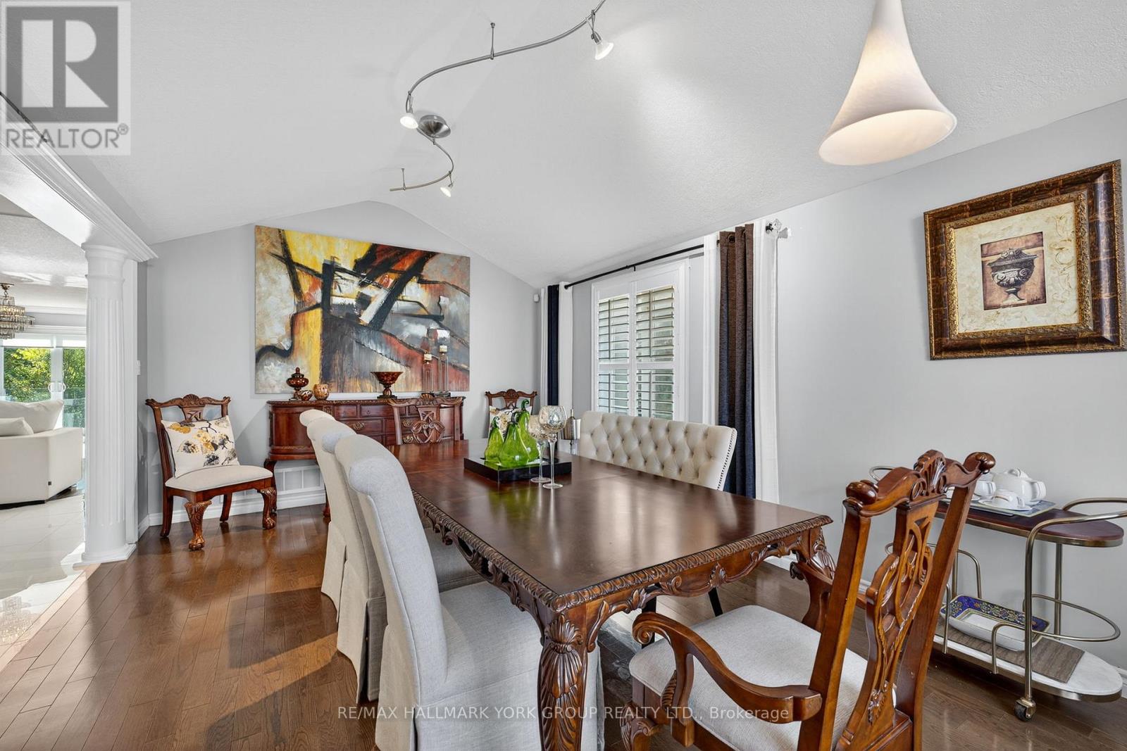 93 Seline Crescent, Barrie, Ontario  L4N 5V7 - Photo 7 - S12487775