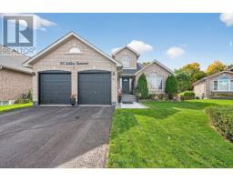 93 SELINE CRESCENT, Barrie, Ontario