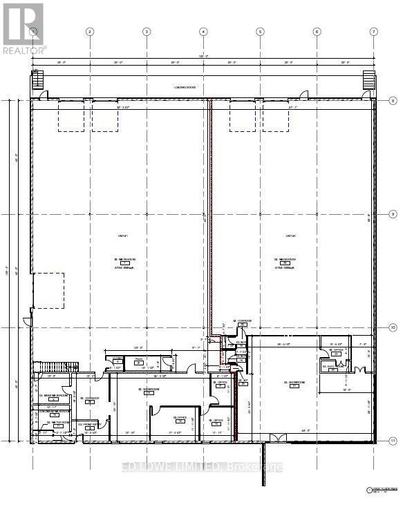 4 Patterson Road, Barrie, Ontario  L4N 5P7 - Photo 8 - S12487974