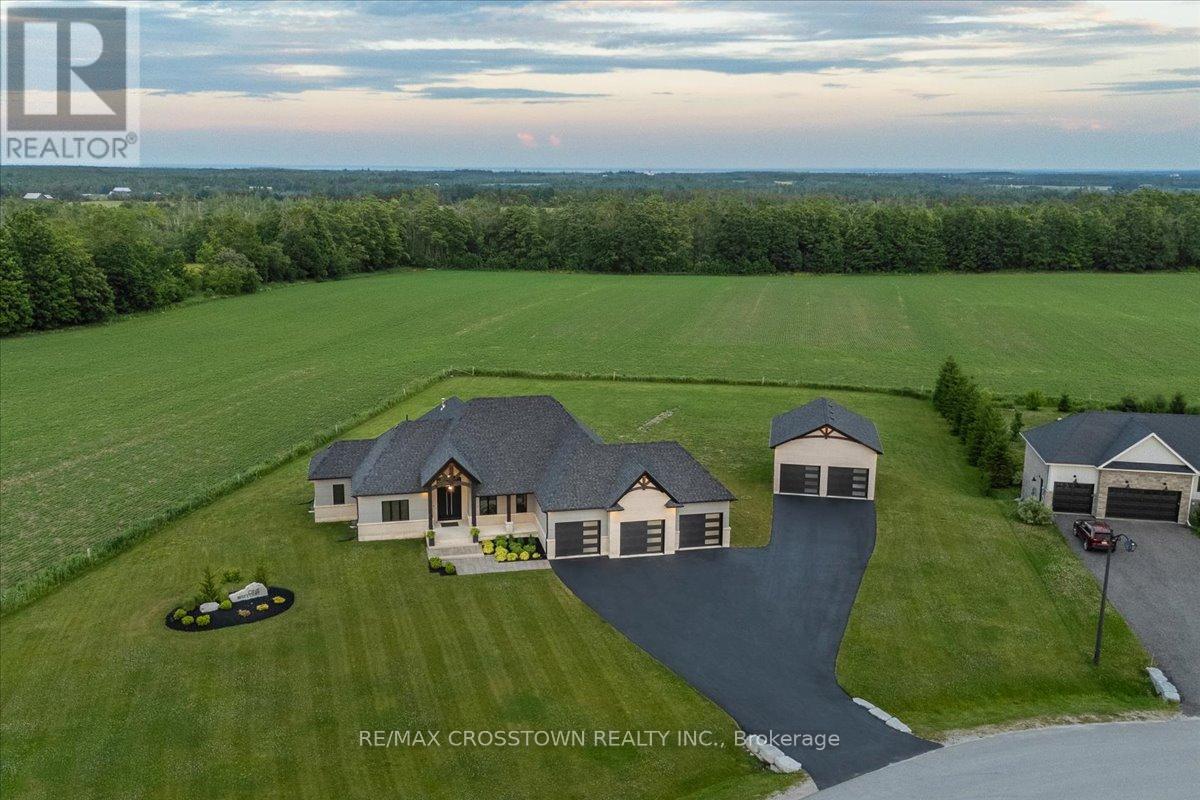 1 Best Court, Oro-Medonte, Ontario  L0L 2L0 - Photo 3 - S12488110