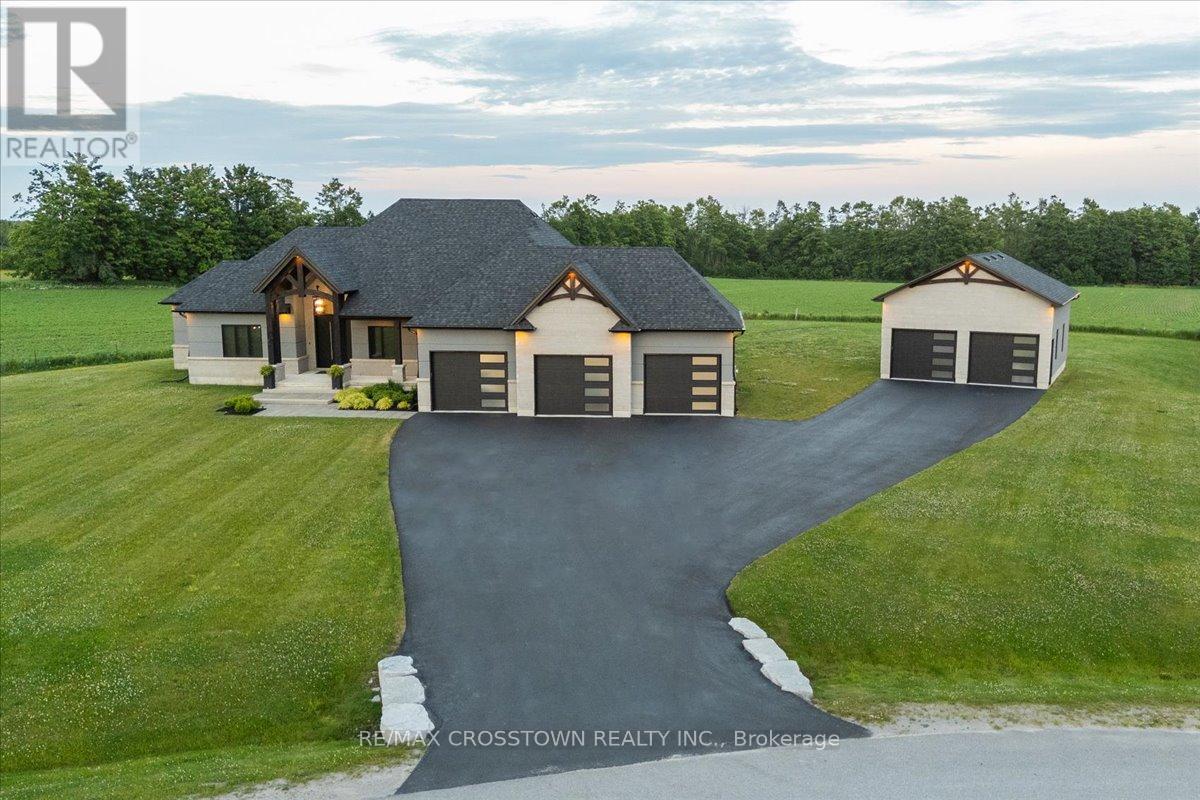 1 Best Court, Oro-Medonte, Ontario  L0L 2L0 - Photo 4 - S12488110