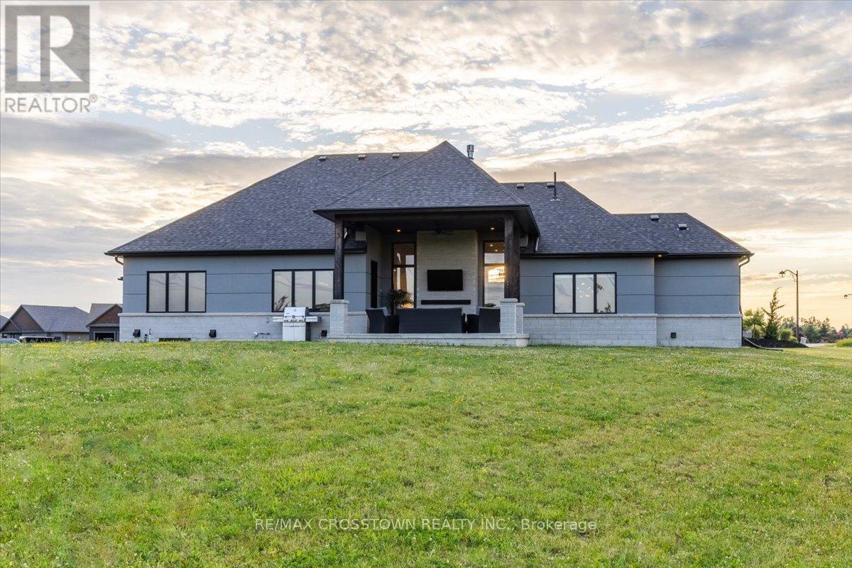 1 Best Court, Oro-Medonte, Ontario  L0L 2L0 - Photo 9 - S12488110